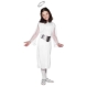  Serbari gradinita, scoala, bal mascat , carnaval - Costume Costum Ingeras - S (copii 3-5 ani)