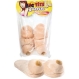  Papuci haiosi cu sani