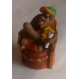  Statueta Jamaican No.7A