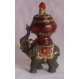  Cutie de bijutierii - Elefant  No.11A