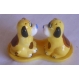  Solnite cu Animalute No.20A