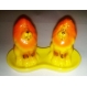  Solnite cu Animalute No.20D - Lei