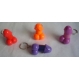  Cadouri amuzante, cadouri diverse - Brelocuri Breloc - Penis cu arc