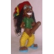  Statueta uriasa - Jamaican No.123A