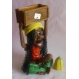  Statueta uriasa - Jamaican No.123C