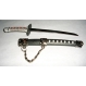  Mini Sabie Samurai