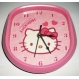  Cadouri pentru Copii - Cadouri pentru Copii Ceas de perete - Hello Kitty #1
