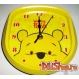  Cadouri pentru Copii - Cadouri pentru Copii Ceas de perete - Winnie the Pooh