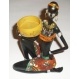  Cadouri Birou, Ceasuri, Cadouri pentru Barbati - Cadouri Birou, Decor Statueta Femeie - #B