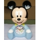  Cadouri pentru Copii - Cadouri pentru Copii Ceas Mickey si Pusculita