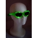  Accesorii Petreceri, Bal Mascat - Ochelari Ochelari cu Lumini