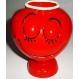  Cadouri Birou, Ceasuri, Cadouri pentru Barbati - Cadouri Birou, Decor Pusculita Mini Heart - Angel Heart