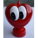  Cadouri pentru copii, Jucarii - Jucarii pentru copii Pusculita Mini Heart - Thank You