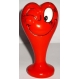  Cadouri Birou, Ceasuri, Cadouri pentru Barbati - Cadouri Birou, Decor Pusculita Middle Heart - Best Friend