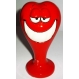  Cadouri Birou, Ceasuri, Cadouri pentru Barbati - Cadouri Birou, Decor Pusculita Middle Heart - Lucky Heart