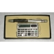  Cadouri Birou, Ceasuri, Radio, Seturi Birou, Statu - Obiecte Decor Set Pix & Calculator