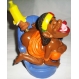 Cadouri indragostiti, cadouri pentru barbati, cado - Cadouri amuzante Statueta Jamaica Sexy - Var.B