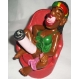  Farse petreceri - Cadouri amuzante Statueta Jamaica Sexy - Var.D