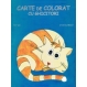  Cadouri pentru copii - Carti pentru copii Carte de Colorat cu Ghicitori